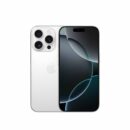 iPhone 16 Pro Max 1TB Titânio Branco